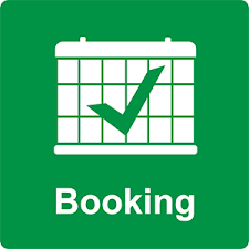 booking