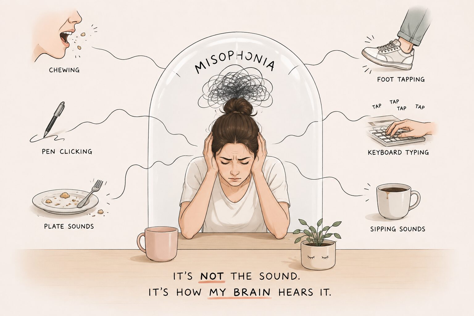 misophonia